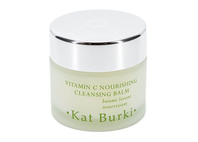 Kat Burki Vitamin C Nourishing Cleansing Balm 2oz - Imperfect Box