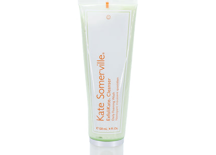 Kate Somerville ExfoliKate Cleanser Daily Foaming Wash 4oz - Small Amount Missing