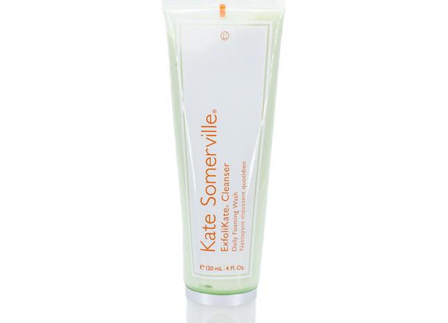 Kate Somerville ExfoliKate Cleanser Daily Foaming Wash 4oz - Missing Box
