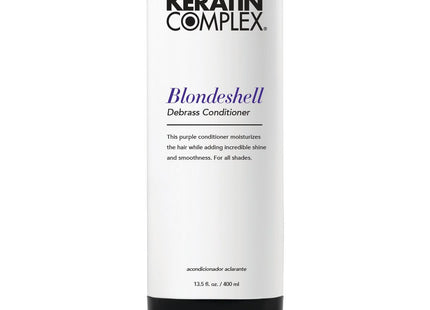 Keratin Complex Blondeshell Conditioner