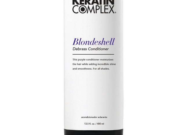 Keratin Complex Blondeshell Conditioner