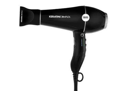 Keratin Complex Hydradry Ceramic Professional Smoothing Dryer