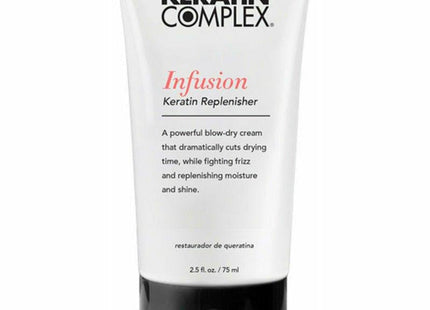 Keratin Complex Infusion Keratin Replenisher