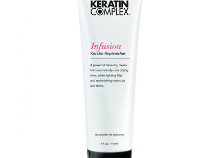 Keratin Complex Infusion Keratin Replenisher