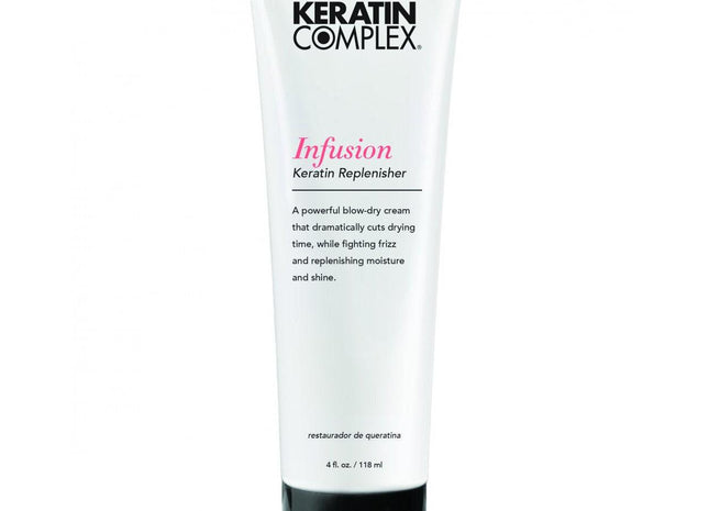 Keratin Complex Infusion Keratin Replenisher