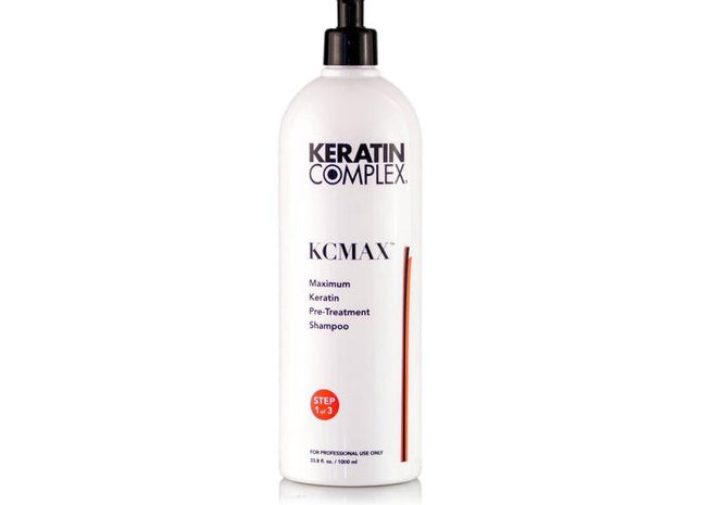 Keratin Complex KCMAX Pre-Treat Shampoo