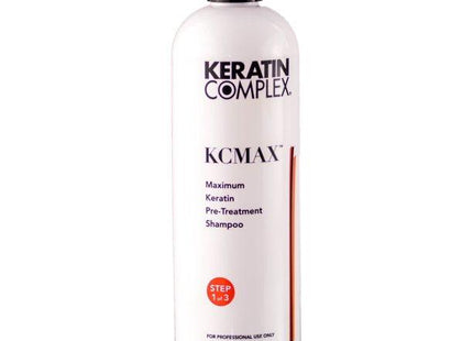 Keratin Complex KCMAX Pre-Treat Shampoo
