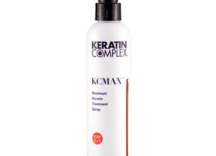 Keratin Complex KCMAX Treatment Spray