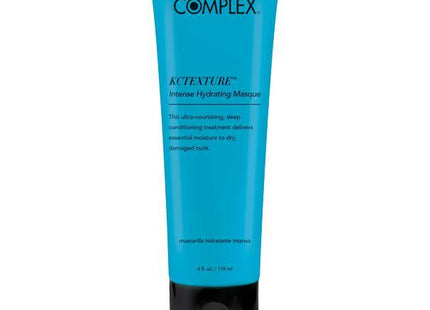 Keratin Complex KCTEXTURE Intense Hydrating Masque 4oz