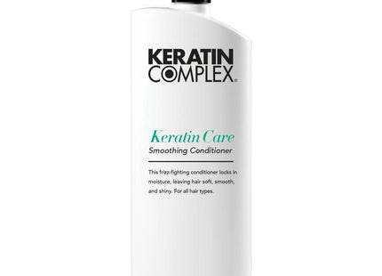 Keratin Complex Keratin Care Smoothing Conditioner