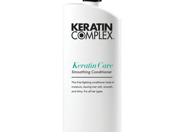 Keratin Complex Keratin Care Smoothing Conditioner