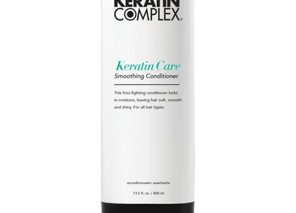 Keratin Complex Keratin Care Smoothing Conditioner