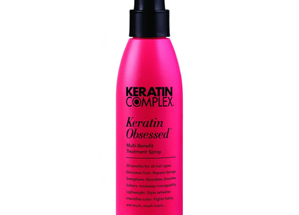 Keratin Complex Keratin Obsessed 5oz