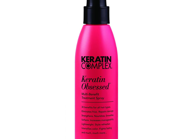 Keratin Complex Keratin Obsessed 5oz