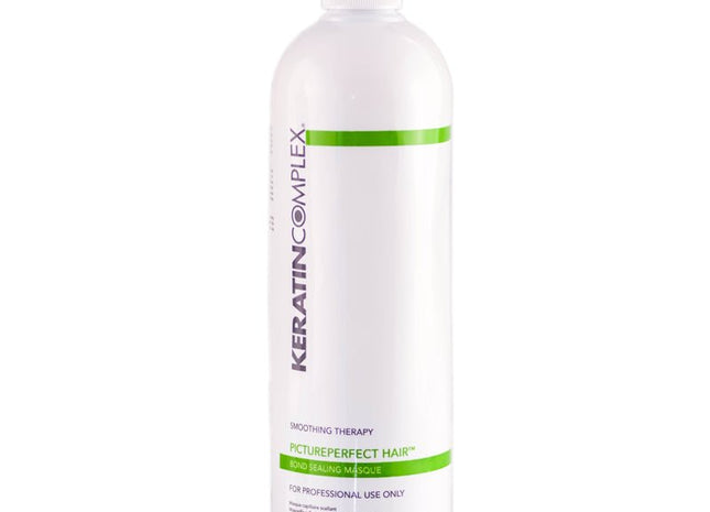 Keratin Complex Picture Perfect Masque