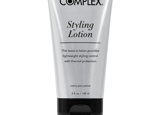 Keratin Complex Styling Lotion 5oz