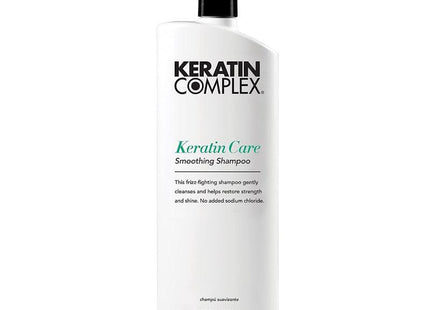 Keratin Complex Keratin Care Shampoo 33.8 oz