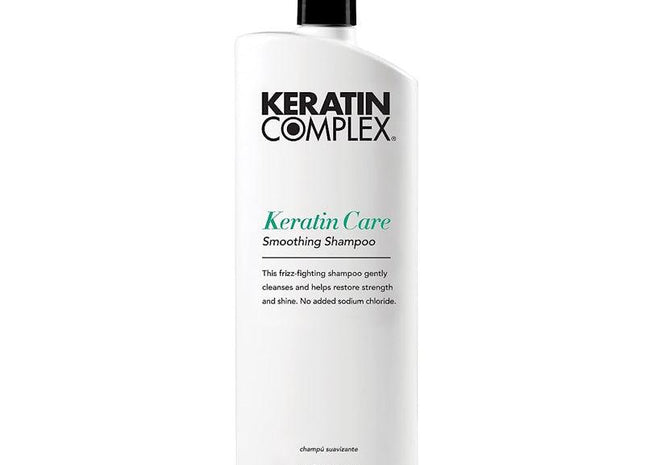 Keratin Complex Keratin Care Shampoo 33.8 oz