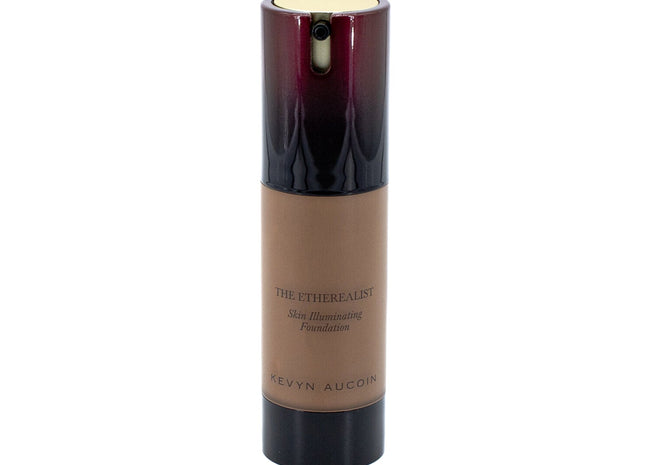 Kevyn Aucoin The Etherealist Foundation 0.95oz DEEP EF15 - Imperfect Box