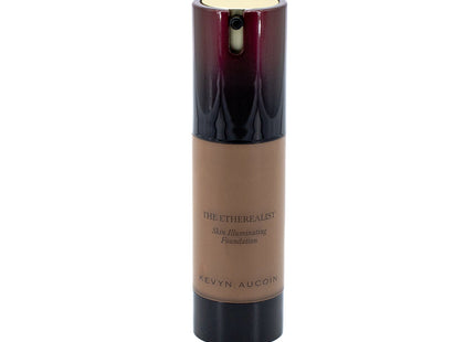 Kevyn Aucoin The Etherealist Foundation 0.95oz DEEP EF15 - New