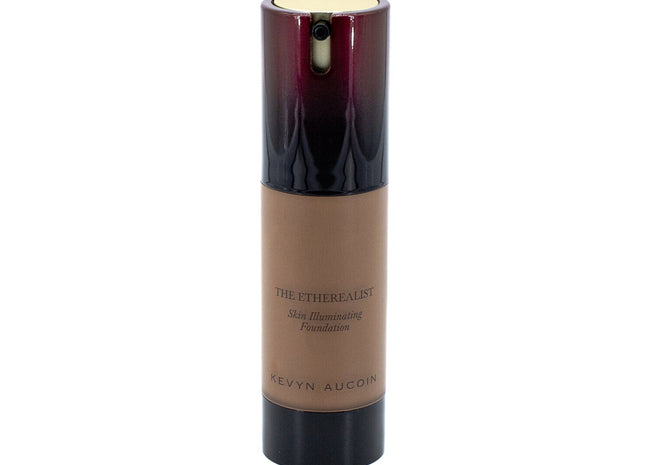 Kevyn Aucoin The Etherealist Foundation 0.95oz DEEP EF15 - New