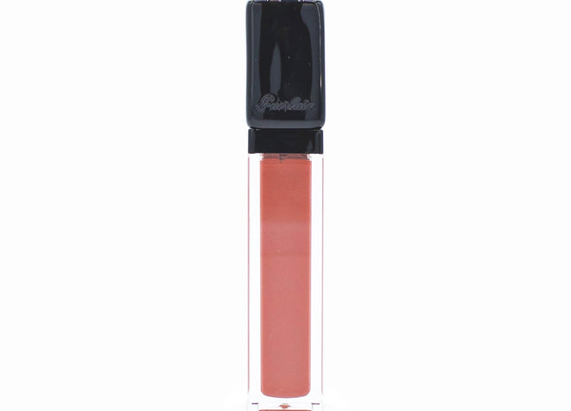 GUERLAIN Kisskiss Liquid Lipstick L301 SWEET MATTE 0.19oz - Missing Box