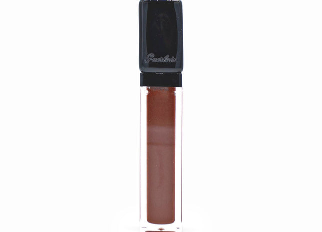 GUERLAIN Kisskiss Liquid Lipstick L305 DARING MATTE 0.19oz - Missing Box