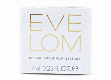 EVE LOM Kiss Mix Lip Treatment 0.23oz - New