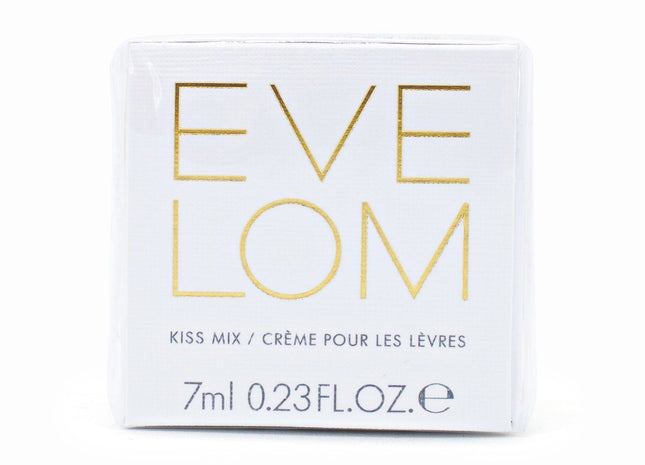 EVE LOM Kiss Mix Lip Treatment 0.23oz - New