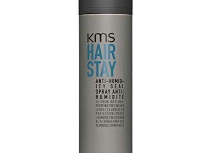 Kms Hairstay Anti Humidity Seal Spray 4.1 oz