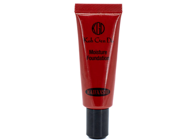 Koh Gen Do Maifanshi Moisture Foundation 303 0.7oz - Imperfect Box