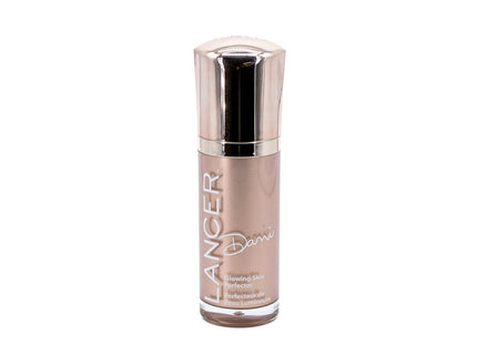 LANCER Glowing Skin Perfector 1oz - Small Amount Missing