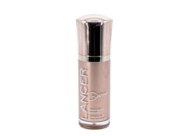 LANCER Glowing Skin Perfector 1oz - Small Amount Missing