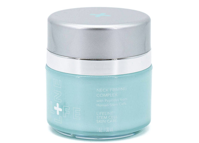 LIFELINE Neck Firming Complex 1oz - Imperfect Box