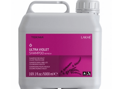 Lakme Ultra Violet Shampoo 169oz