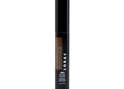 LORAC PRO Soft Focus Longwear Concealer 23.5 DEEP 0.25oz - New