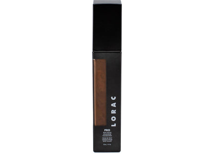 LORAC PRO Soft Focus Longwear Foundation 25 DEEP 1oz - Imperfect Box