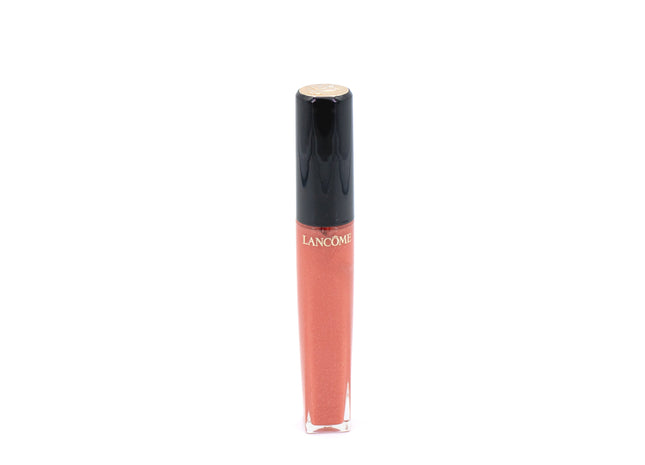 LANCOME L'absolu Gloss Sheer 141 ENFIN! .27oz - Missing Box