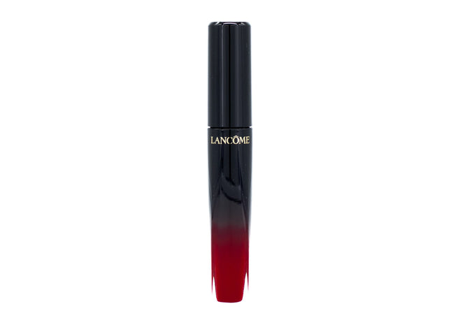 LANCOME L'Absolu Lacquer Liquid Lipstick 134 BE BRILLIANT 0.27oz - Missing Box