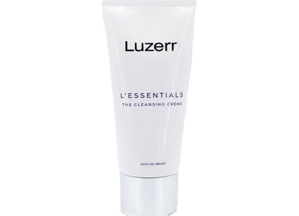 Luzern L'Essentials The Cleansing Creme 6oz - Small Amount Missing