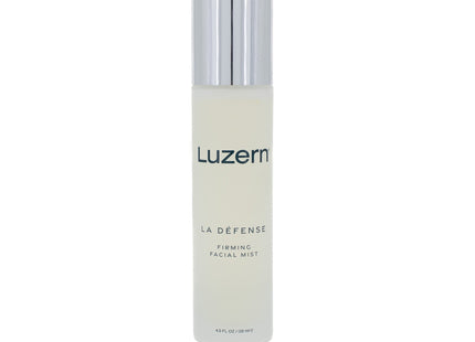 Luzern La Defense Firming Facial Mist 4oz - Small Amount Missing