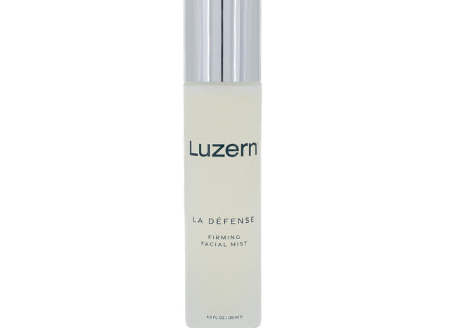 Luzern La Defense Firming Facial Mist 4oz - Small Amount Missing