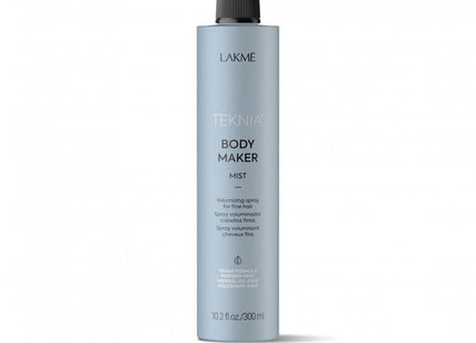 Lakme Teknia Body Maker Mist 10.1oz
