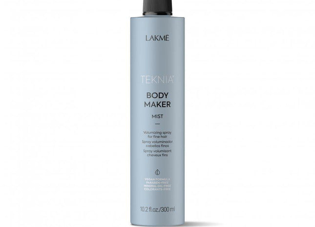 Lakme Teknia Body Maker Mist 10.1oz