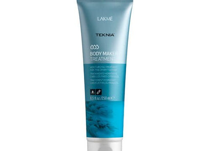 Lakme Teknia Body Maker Treatment 8.4oz