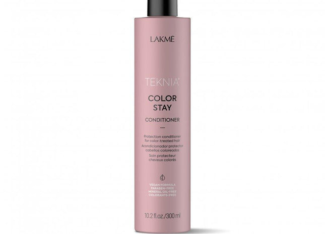 Lakme Teknia Color Stay Conditioner