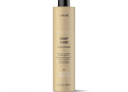 Lakme Teknia Deep Care Conditioner
