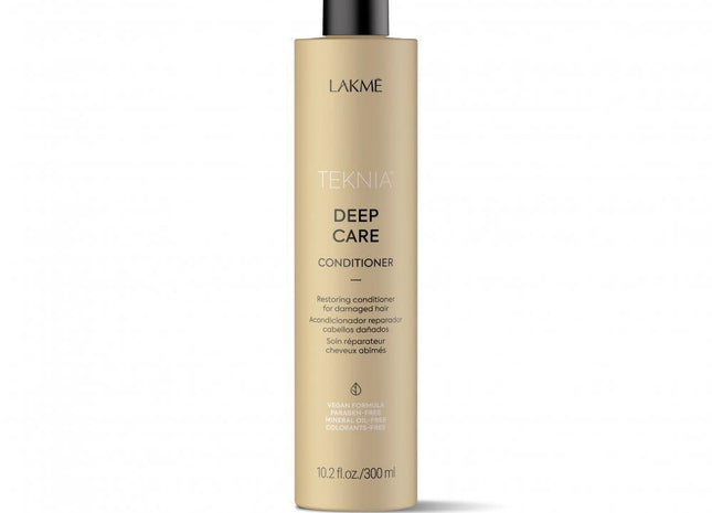 Lakme Teknia Deep Care Conditioner