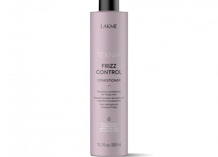 Lakme Teknia Frizz Control Leave-In Conditioner