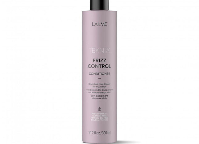 Lakme Teknia Frizz Control Leave-In Conditioner